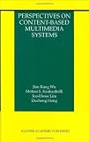 Perspectives on Content-Based Multimedia Systems (The Information Retrieval Series)