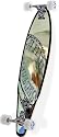 Sector 9 SAND WEDGE Professional Complete Longboard Skateboard - Sidewinder Series
