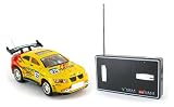 1:52 Mitsubishi Lancer EVO VIII Mini Electric RTR Remote Control RC Car (Color May Vary)