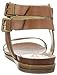 Kenneth Cole REACTION Women's Open Net Gladiator Sandal
