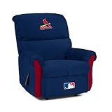 Imperial St Louis Cardinals MVP Recliner Recliner