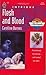 Book Flesh And Blood (Dreamscape) (Harlequin Intrigue, No 241)
