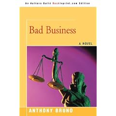 Bad Business