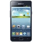 Samsung Galaxy S2 Plus I9105