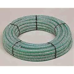 Puteus 39203 Saugschlauch 2,5 cm (1 Zoll), L�nge: Rolle � 25 Meter