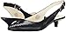 Anne Klein Women's Expert Reptile Dress Pump