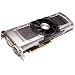 EVGA GeForce GTX690 4096MB GDDR5 512bit, Dual GPU, 2xDVI-I,DVI-D,mDisplayPort, Quad SLI Ready Graphics Card Graphics Cards 04G-P4-2690-KR