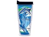 Guy Harvey Tervis Tumbler Wrap - Save our Seas, Recycle - 24oz.