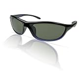 Original Polaroid Polarized Lens Sports Driving Cat 3 Sunglasses 7754B