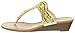 Rampage Women's Caiden Wedge Sandal