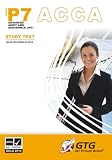 ACCA - P7 Advanced Audit & Assurance (INT):STUDY TEXT: 1