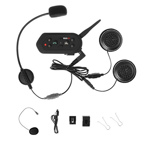 Top 5 Best wireless radio communication for sale 2016 BOOMSbeat