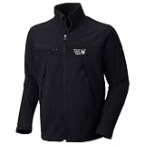 Mountain Hardwear Men's Mountain Tech Jacket