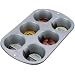 Wilton 6-Cup Jumbo Muffin Pan