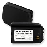 AUDIOVOX CDM-8945 BATTERY - LI-ION 1400mAh