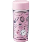8.5 Oz Mini D vaccuum Bottle Color: Pink