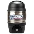 Washington Nationals MLB 1 Gallon Tailgate Jug