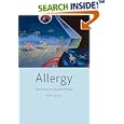 Allergy: The History of a Modern Malady by Mark Jackson
