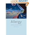 Allergy: The History of a Modern Malady by Mark Jackson