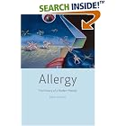 Click here to buy Allergy: The History of a Modern Malady by Mark Jackson.
