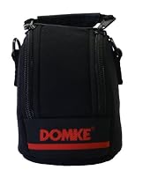 Tiffen Domke F-505 Lens Case - Compact