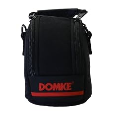 Domke F-505 Objektiv-Tasche kompakt