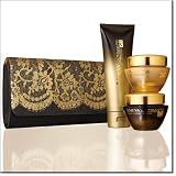 New Avon Anew Ultimate 7S Collection free clutch purse day/night/cleanser