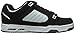 DVS Men's Militia Heir Skateboarding Shoe