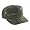 Dark Green/Brown