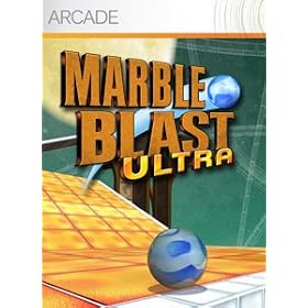 Marble Blast Ultra [Online Game Code]
