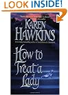 How to Treat a Lady (Talisman Ring)