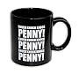 Tasse Penny