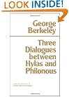 Three Dialogues Between Hylas and Philonous