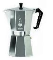 Bialetti Moka Espresso Maker - 6 cup