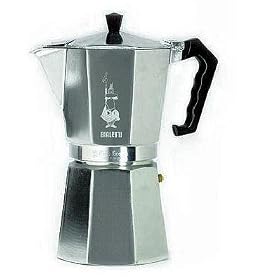 Bialetti Moka Espresso Maker - 6 cup