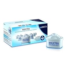 Brita Filterkartuschen Maxtra Pack 6