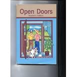 Open Doors
