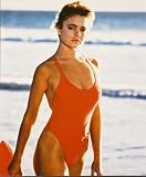 ERIKA ELENIAK 11X14 COLOR PHOTO