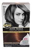 John Frieda Precision Foam Colour 6NBC Lt Bronze Brwn John Frieda Precision Foam Colour 6NBC Lt Bronze Brwn