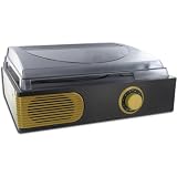TOURNE DISQUES
