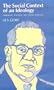 The Social Context of an Ideology: Ambedkar's Political and Social Thought