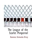 The League of the Scarlet Pimpernel
