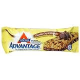 Atkins Advantage Chocolate Chip Granola Bar, 1.7-Ounce Bars (Pack of 15)