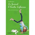 Le journal d'aur�lie laflamme, tome 4 : Le monde � l'envers