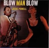 Blow Man Blow