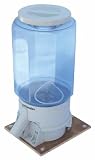Ergo Outdoor Pet/Pond Feeder, Small