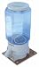Pet Supplies : Ergo Outdoor Pet/Pond Feeder, Small