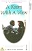 VHS : A Room With A View [1986]