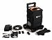 Central Air Portable Oxygen Concentrator battery & Cart
