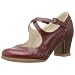 John Fluevog Women's Malibran Mary Jane Pump